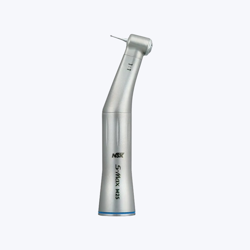 NSK M25- Internal Spray Contrangle Handpiece